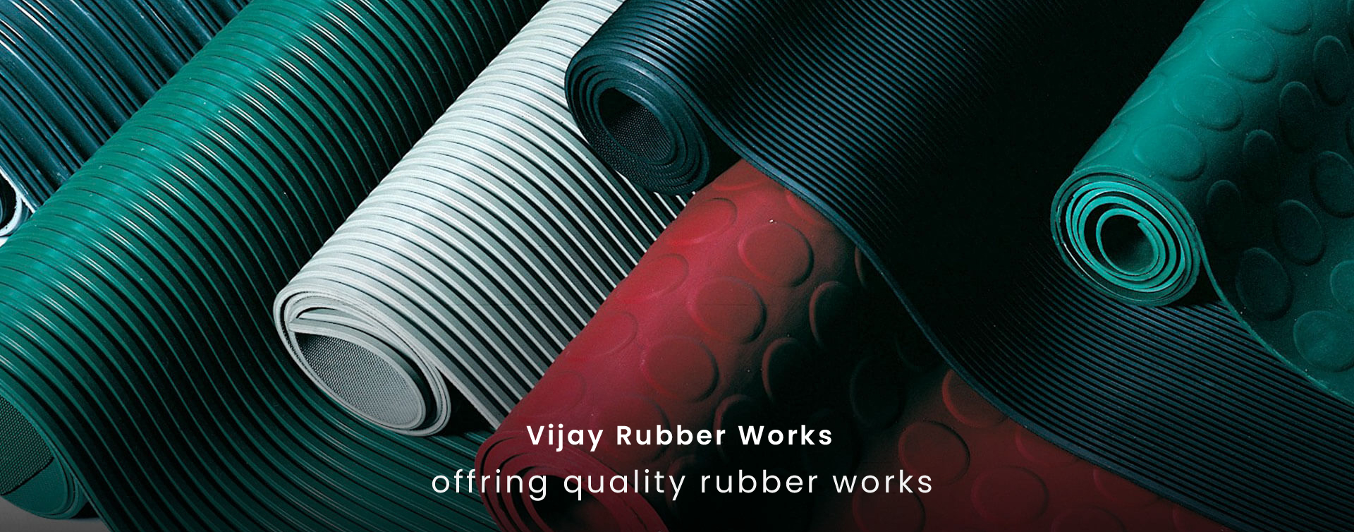 Vijay Rubber Works